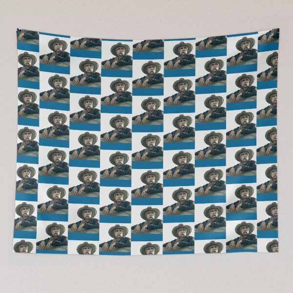 Item preview, Sam Elliot As Shea Brennan 1883 yellowstone                                                      designed and sold by DavidWalker01.