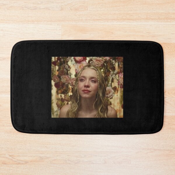Item preview, Cassie Crying Euphoria Flowers Still   designed and sold by OlivesOliviaLaa.