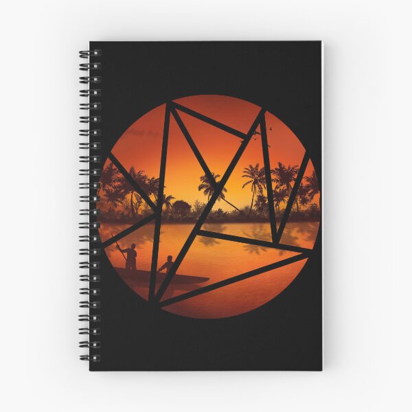 Item preview, Sunset State of mind designed and sold by Tedoradesign87.