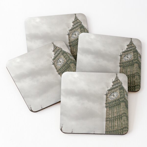 Item preview, Looking Up at Big Ben designed and sold by SarahEL17.