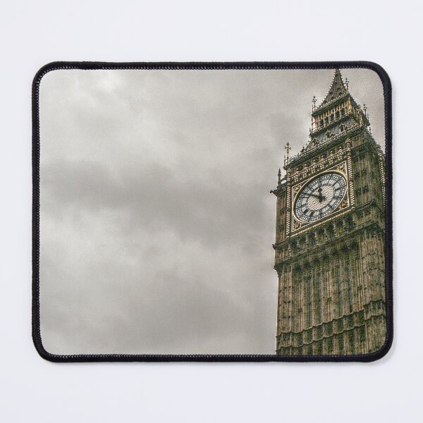 Item preview, Looking Up at Big Ben designed and sold by SarahEL17.