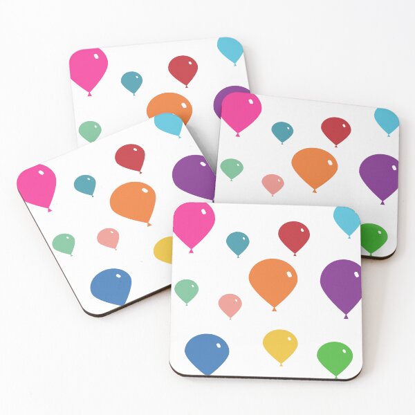 Item preview, Balloons  designed and sold by ErinLP.