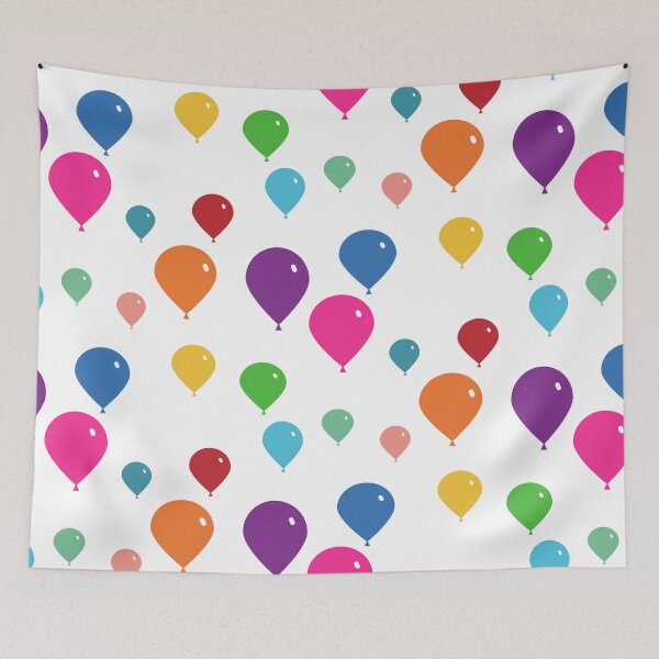 Item preview, Balloons  designed and sold by ErinLP.