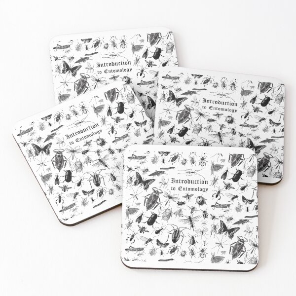 Item preview, An Introduction to Entomology designed and sold by Alfredo9d9430.