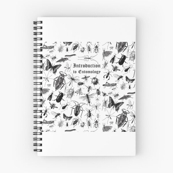 Item preview, An Introduction to Entomology designed and sold by Alfredo9d9430.