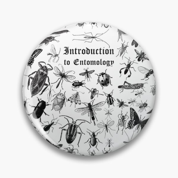 Item preview, An Introduction to Entomology designed and sold by Alfredo9d9430.