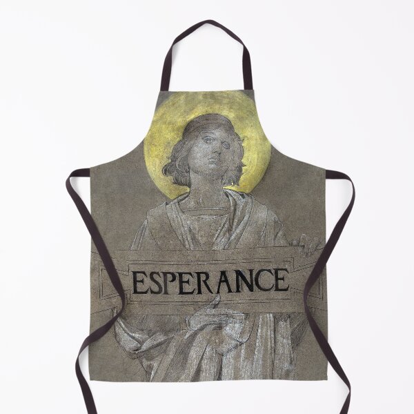 Item preview, Esperance (Hope) designed and sold by AdamStCyr.