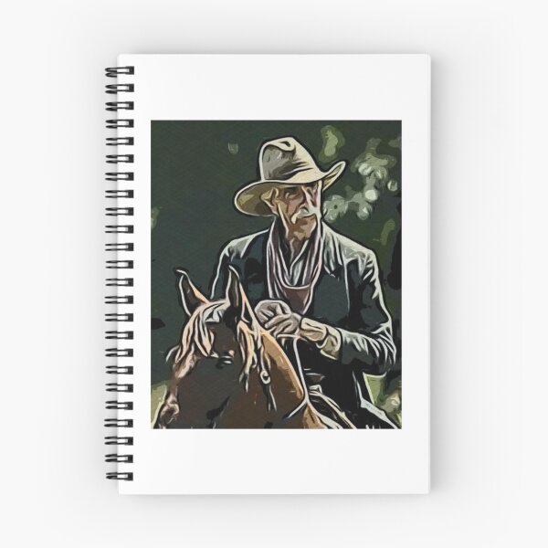 Item preview, Sam Elliot As Shea Brennan 1883 yellowstone                                      designed and sold by DavidWalker01.