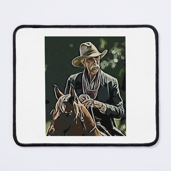 Item preview, Sam Elliot As Shea Brennan 1883 yellowstone designed and sold by DavidWalker01.