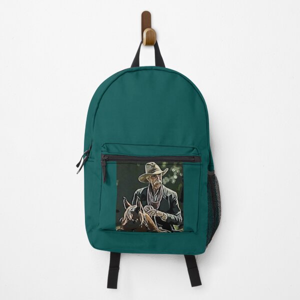 Item preview, Sam Elliot As Shea Brennan 1883 yellowstone                                      designed and sold by DavidWalker01.
