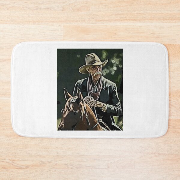 Item preview, Sam Elliot As Shea Brennan 1883 yellowstone                                      designed and sold by DavidWalker01.