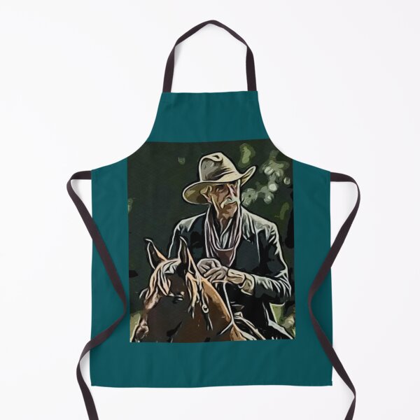 Item preview, Sam Elliot As Shea Brennan 1883 yellowstone designed and sold by DavidWalker01.