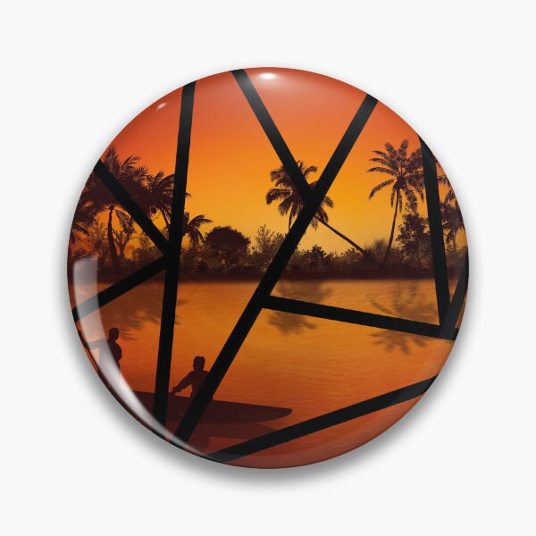 Item preview, Sunset State of mind designed and sold by Tedoradesign87.