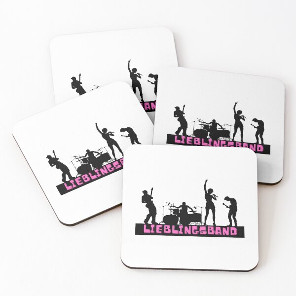Item preview, Lieblingsband designed and sold by hamzah EL ⭐⭐⭐⭐⭐.