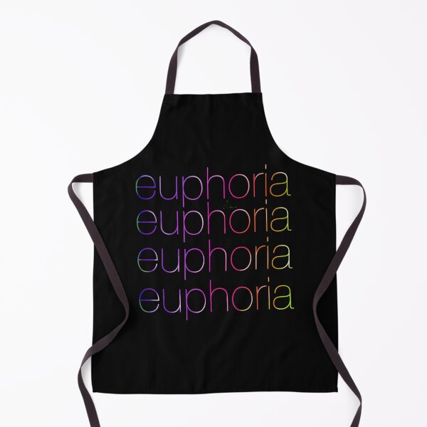 Item preview, EUPHORIA (euphoric rainbow of pride valentine design) designed and sold by OlivesOliviaLaa.