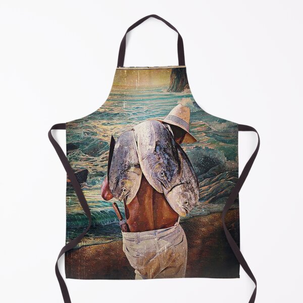 Item preview, Never underestimate an old man who loves fishing designed and sold by TeganCrafford.