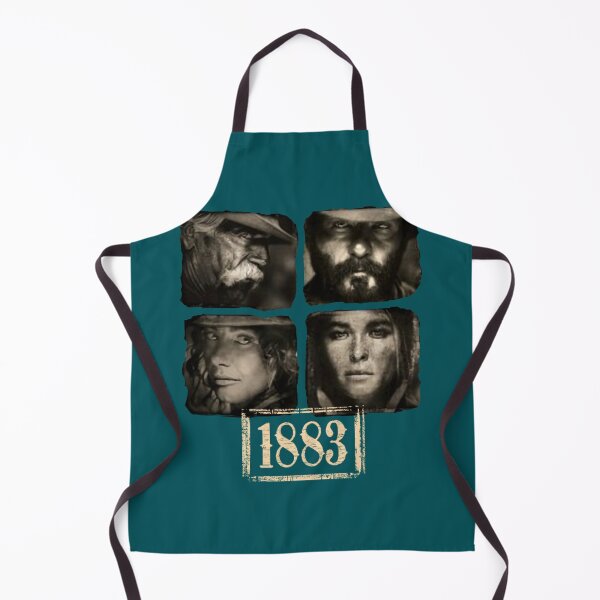 Item preview, Shea James Elsa _amp_ Margaret 1883 designed and sold by DavidWalker01.