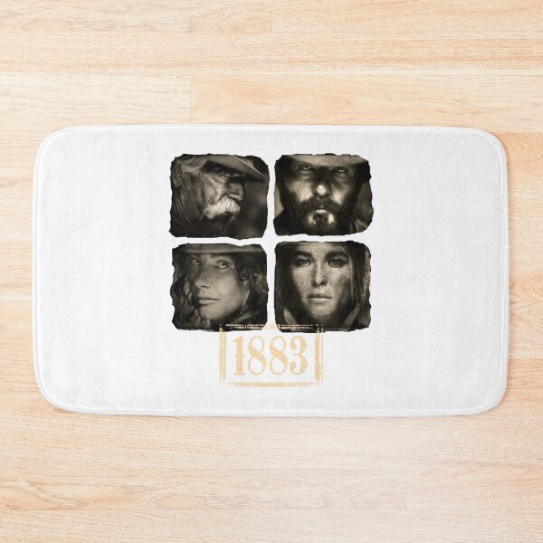 Item preview, Shea James Elsa _amp_ Margaret 1883                             designed and sold by DavidWalker01.