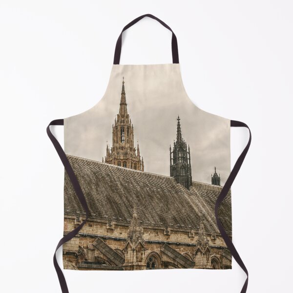 Item preview, House of Parliament from Behind designed and sold by SarahEL17.