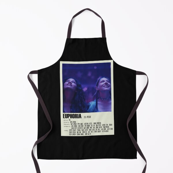 Item preview, Euphoria Alternative Art TV Show Large designed and sold by OlivesOliviaLaa.