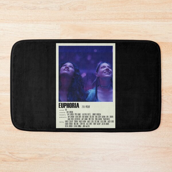 Item preview, Euphoria Alternative  Art TV Show Large  designed and sold by OlivesOliviaLaa.