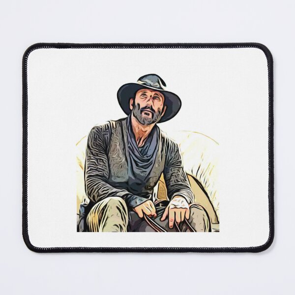 Item preview, Tim McGraw As james Dutton  yellowstone 1883                                         designed and sold by DavidWalker01.