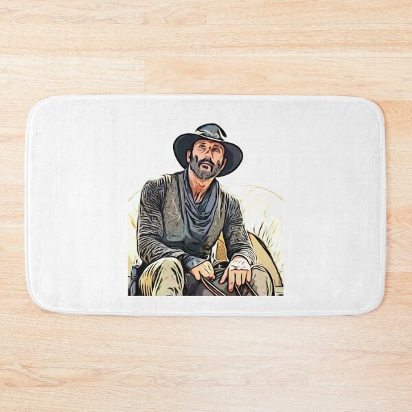 Item preview, Tim McGraw As james Dutton  yellowstone 1883                                         designed and sold by DavidWalker01.