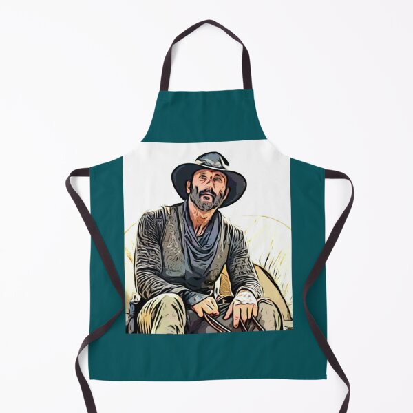 Item preview, Tim McGraw As james Dutton yellowstone 1883 designed and sold by DavidWalker01.