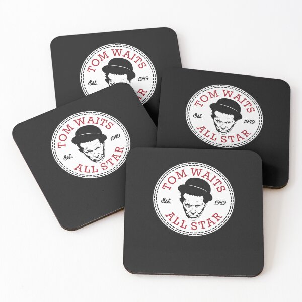 Item preview, Tom Waits - Come on up to the house designed and sold by rolivaturgeon.