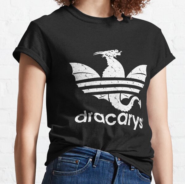 Malversar antártico Histérico Camisetas para mujer: Dracarys | Redbubble