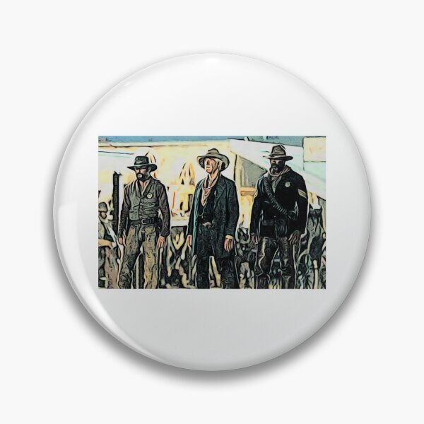 Item preview, Tim McGraw As james Dutton  yellowstone 1883                                      designed and sold by DavidWalker01.