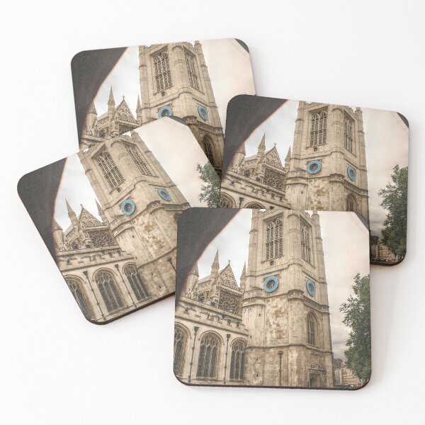 Item preview, St Margaret's Church designed and sold by SarahEL17.