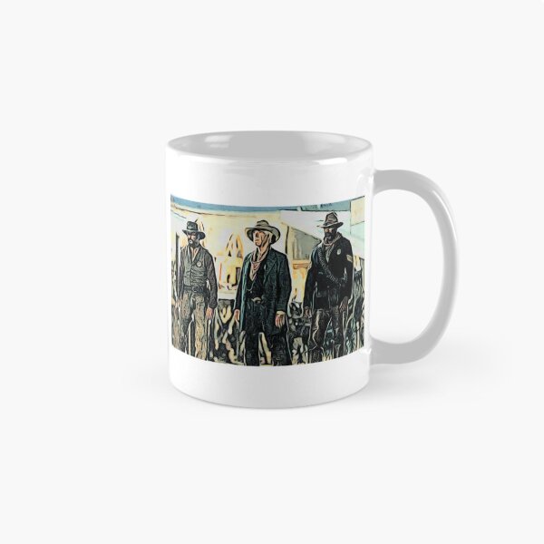 Item preview, Tim McGraw As james Dutton  yellowstone 1883                                      designed and sold by DavidWalker01.