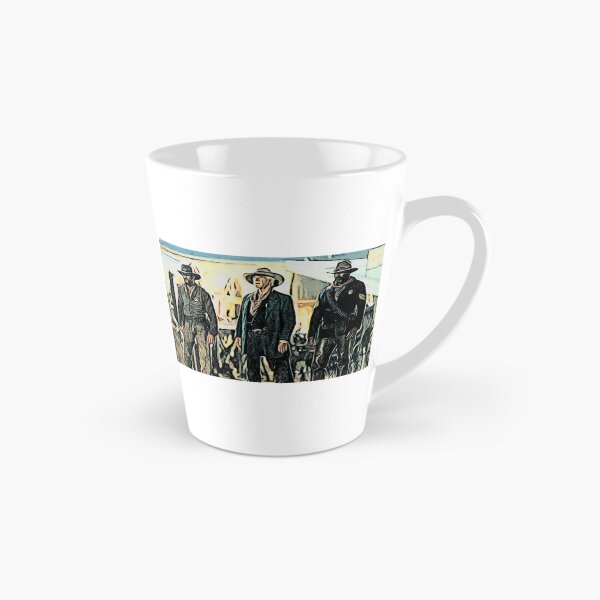 Item preview, Tim McGraw As james Dutton  yellowstone 1883                                      designed and sold by DavidWalker01.