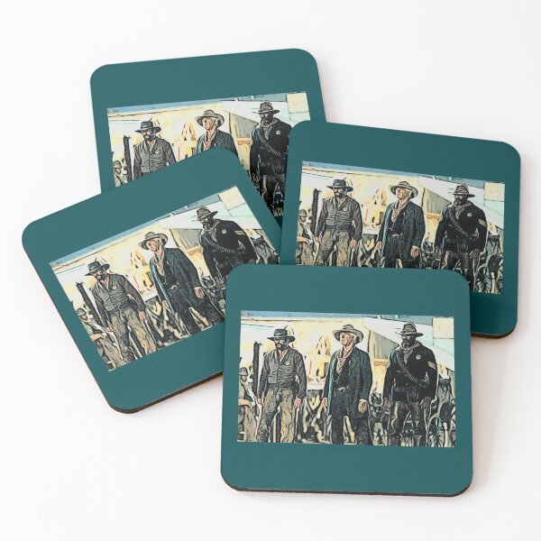 Item preview, Tim McGraw As james Dutton  yellowstone 1883                                      designed and sold by DavidWalker01.