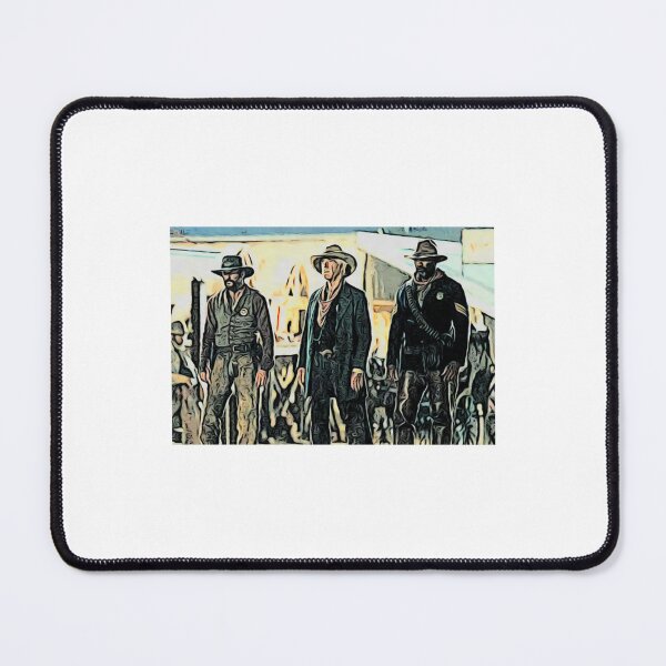 Item preview, Tim McGraw As james Dutton  yellowstone 1883                                      designed and sold by DavidWalker01.