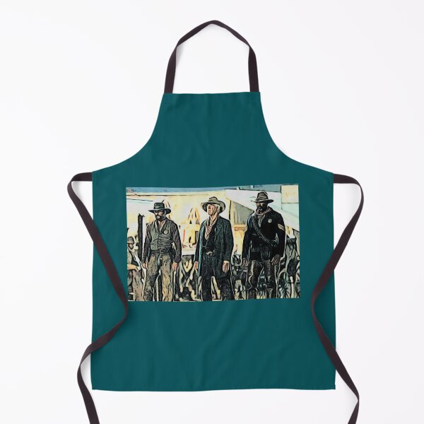 Item preview, Tim McGraw As james Dutton yellowstone 1883 designed and sold by DavidWalker01.