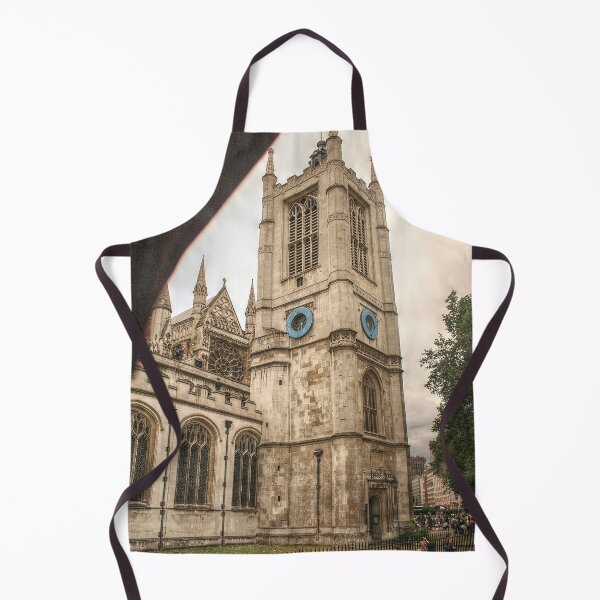Item preview, St Margaret's Church designed and sold by SarahEL17.