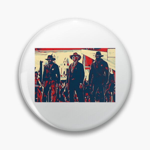 Item preview, Tim McGraw As james Dutton  yellowstone 1883                                        designed and sold by DavidWalker01.