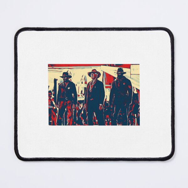 Item preview, Tim McGraw As james Dutton  yellowstone 1883                                        designed and sold by DavidWalker01.