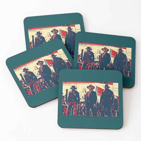Item preview, Tim McGraw As james Dutton  yellowstone 1883                                        designed and sold by DavidWalker01.