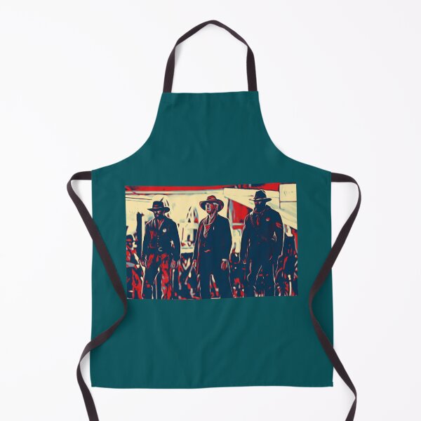 Item preview, Tim McGraw As james Dutton yellowstone 1883 designed and sold by DavidWalker01.