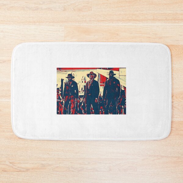Item preview, Tim McGraw As james Dutton  yellowstone 1883                                        designed and sold by DavidWalker01.