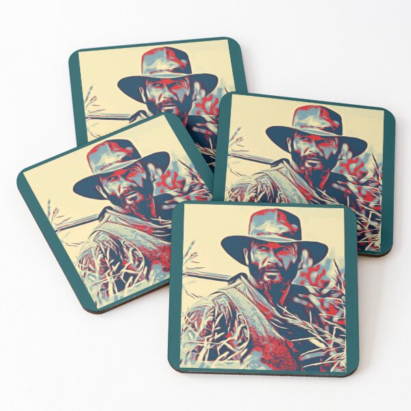 Item preview, Tim McGraw As james Dutton  yellowstone 1883                                    designed and sold by DavidWalker01.