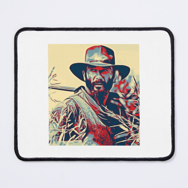 Item preview, Tim McGraw As james Dutton  yellowstone 1883                                    designed and sold by DavidWalker01.