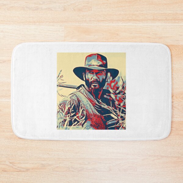 Item preview, Tim McGraw As james Dutton  yellowstone 1883                                    designed and sold by DavidWalker01.