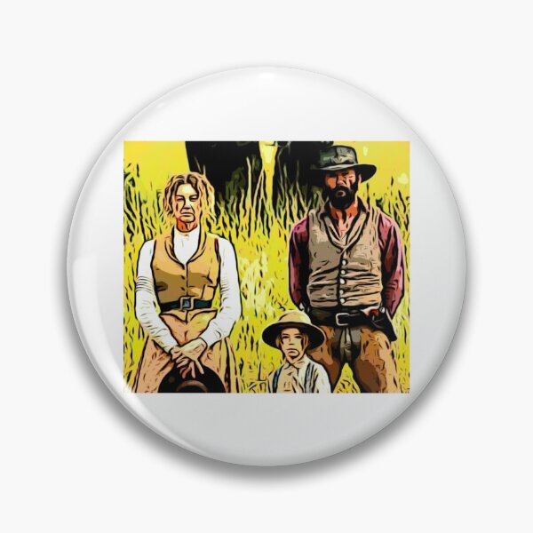 Item preview, Tim McGraw As james Dutton  yellowstone 1883                                  designed and sold by DavidWalker01.