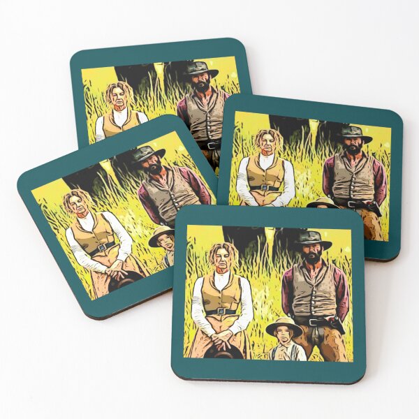 Item preview, Tim McGraw As james Dutton  yellowstone 1883                                  designed and sold by DavidWalker01.