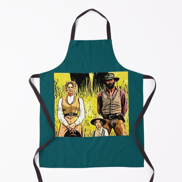 Item preview, Tim McGraw As james Dutton yellowstone 1883 designed and sold by DavidWalker01.