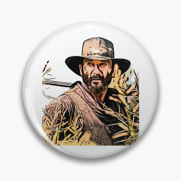 Item preview, Tim McGraw As james Dutton  yellowstone 1883                              designed and sold by DavidWalker01.